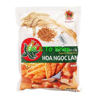 Bột mỳ cao cấp Hoa Ngọc Lan