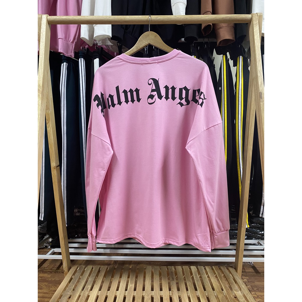 Áo thun palm angles - fear of god ĐANG SALE 50% [FREE SHIP][CÓ VIDEO CHI TIẾT][ĐỔI TRẢ nếu không vừa size, hàng k đúng] | BigBuy360 - bigbuy360.vn