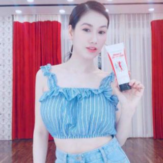 Gel tan mỡ DEWDROP