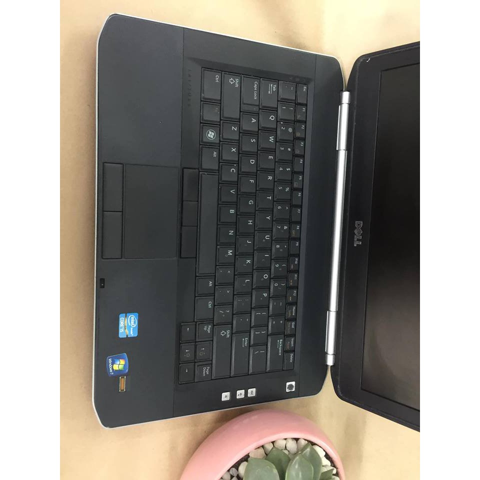 Laptop Dell N3558 core i5 5200u Vga rời hỗ trợ Game đồ họa siêu khủng Máy đẹp xuất sắc | BigBuy360 - bigbuy360.vn