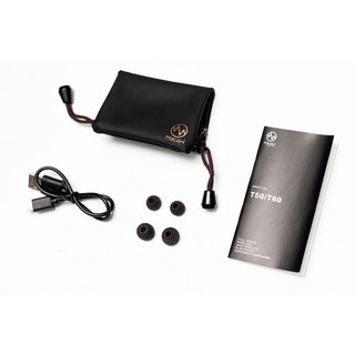 Tai nghe Bluetooth Macaw T60
