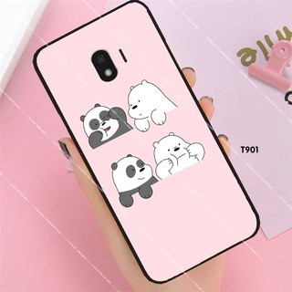 [FSS09JAN-Hoàn 20% xu] ỐP HÌNH SAMSUNG J4 2018