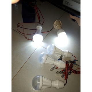 Đèn led 12v-5w
