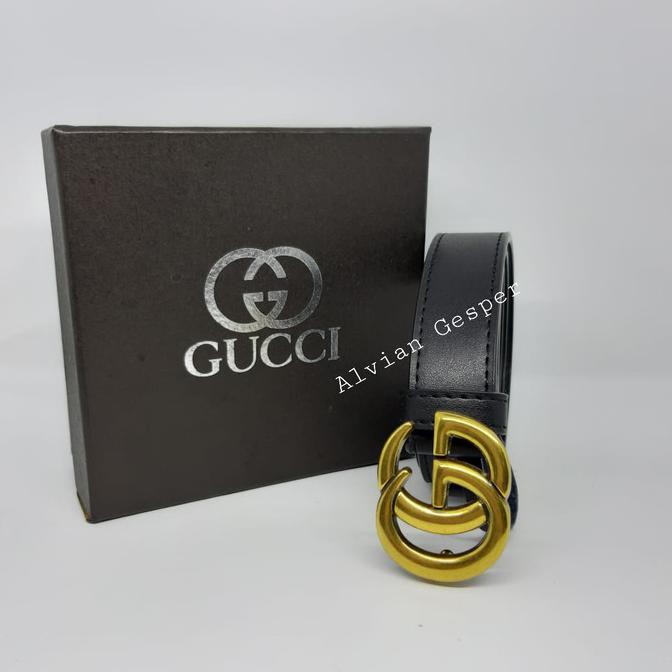 Dây Nịt Gucci 2.5cm Giá Rẻ Nhất Cho Nữ