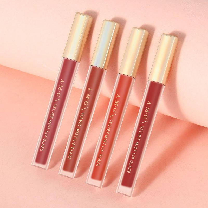 Son môi dưỡng ẩm chống thấm nước phong cách Hàn Quốc