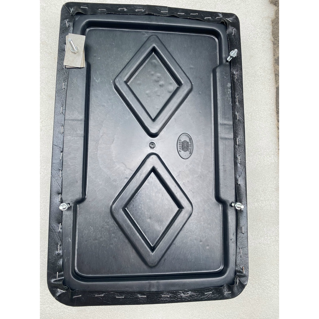 YÊN  SAU XE CITI 100 DAELIM