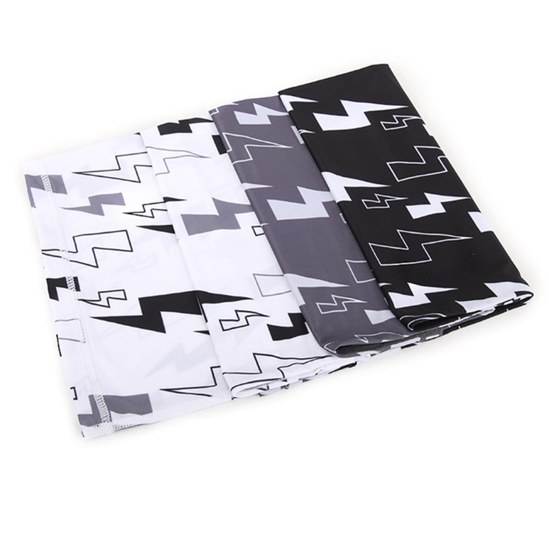 Khăn Choàng Che Nửa Mặt Và Cổ Chống Gió Dùng Khi Chạy Xe / Đạp Xe / Leo Núi