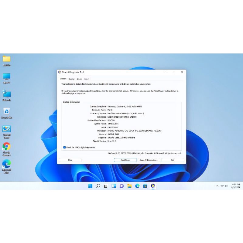 Máy bộ Lenovo học online và làm văn phòng | BigBuy360 - bigbuy360.vn