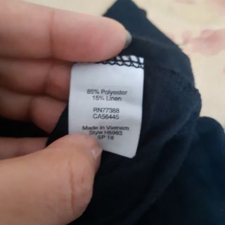Áo tay dài nữ J.Crew