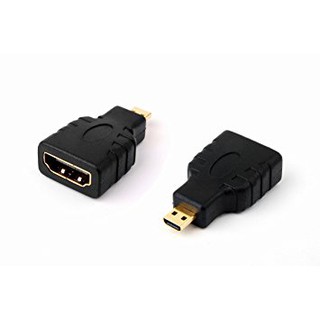 Adapter Micro HDMI to HDMI