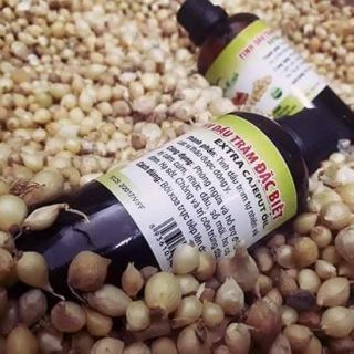 Tinh dầu tràm đặc biệt Viên Minh