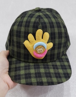 Nón cho bé 3 đến 7 tuổi