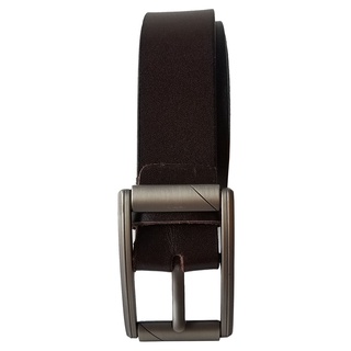 Thắt lưng nam da bò thật cao cấp BIGGBEN HKD497