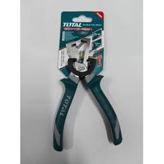KÌM TUỐT DÂY ĐIỆN 6 INCH TOTAL THT25616 [CHÍNH HÃNG]