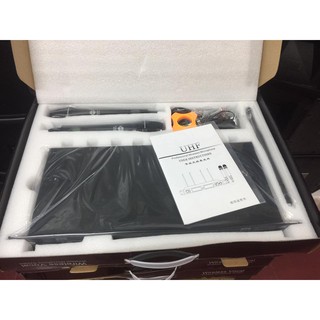 Micro BTF Audio BT-204 Không dây