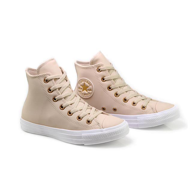 Giày sneakers Converse Chuck Taylor All Star Go Gold SL 568660V