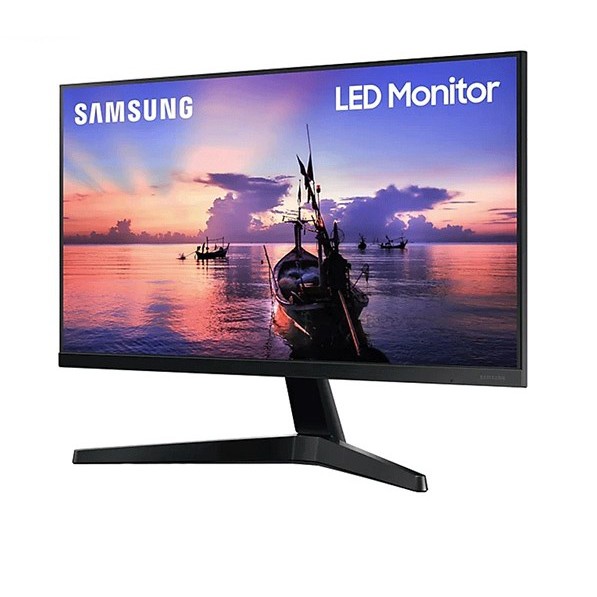 Màn hình Samsung LF22T350FHEXXV 22″ IPS 75Hz Full viền | BigBuy360 - bigbuy360.vn