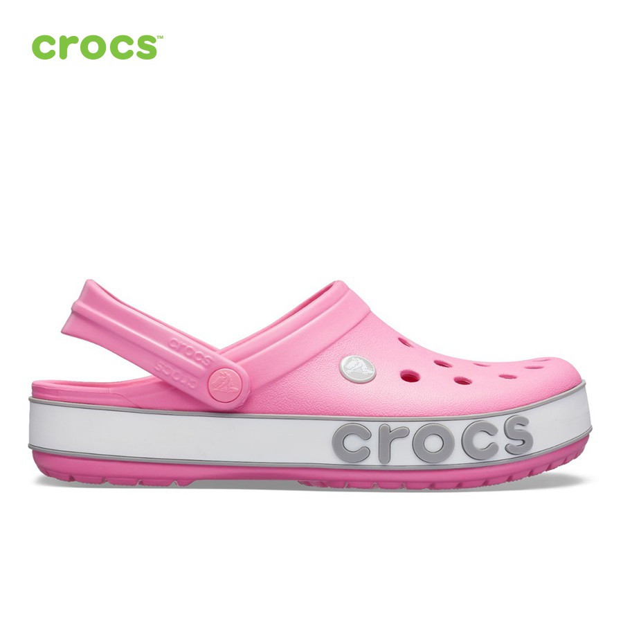 Giày lười clog unisex CROCS Crocband 206021-65Y