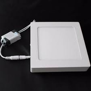 Đèn Ốp Trần Led Lắp Nổi 24w loại đẹp,công xuất đủ,bảo hành 2 năm