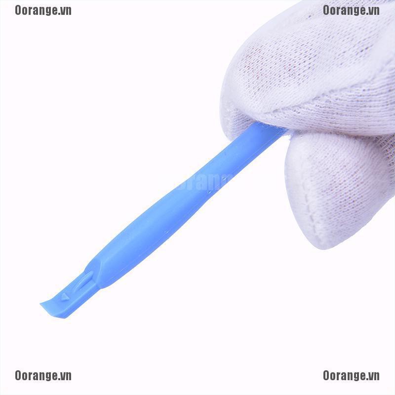 Bộ 5 Dụng Cụ Mở Nắp Điện Thoại Bằng Nhựa Chất Lượng Cao