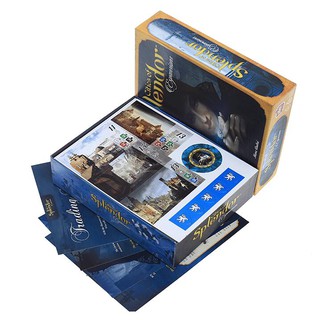 Bộ Đồ Chơi Board Game Splendor