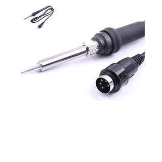 Tay hàn thay thế Quick 907A (thay thế cho máy hàn Quick 936A, Quick 936C+)