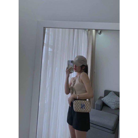 0307# Túi hộp chữ nhật kèm ví Xuất dư