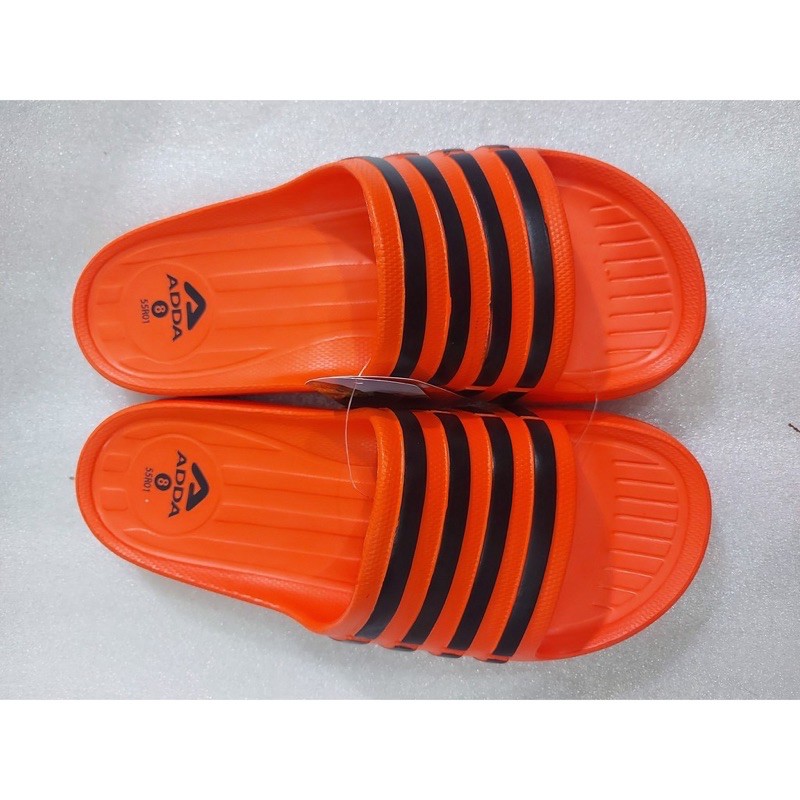 Dép đúc quai ngang ADDA thái lan Nam Nư