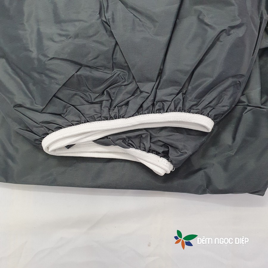Ga chống thấm bọc đệm - drap bọc nệm chống thấm nước bảo vệ đệm kích thước 1m8x2m