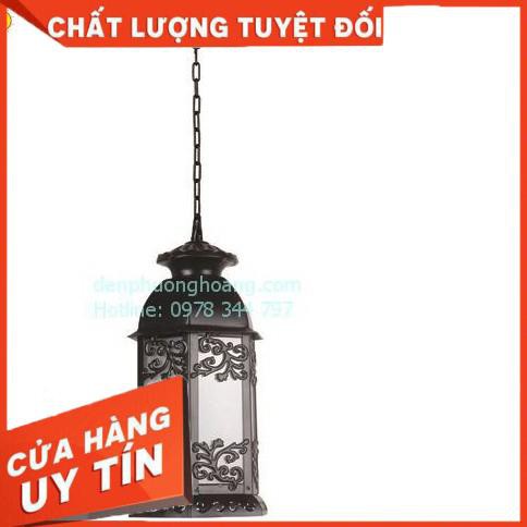 [Giá Rẻ - Uy Tín]  Đèn trần : Đèn thả ban công PH6257