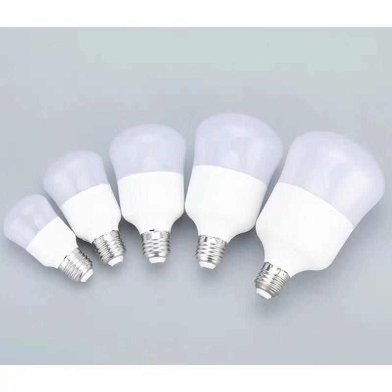  Bóng Đèn Led Hồ Lô Loại Đẹp Siêu Sáng 5w/9w/13w/18w/28w