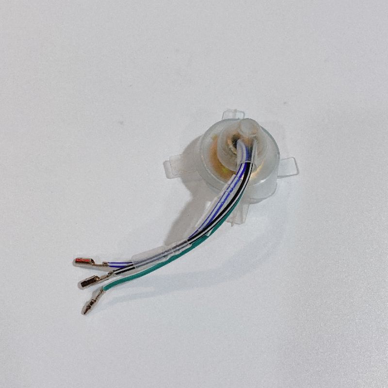 Đuôi đèn pha trước xe CUB- Dream- wave