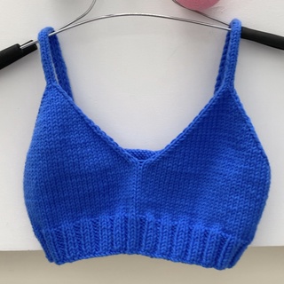 Áo Basic Bralette