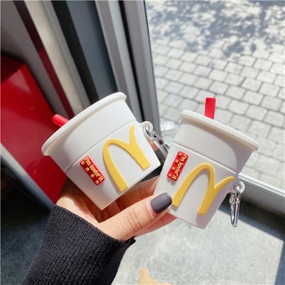 Case airpod 1/2 ly Macdonald