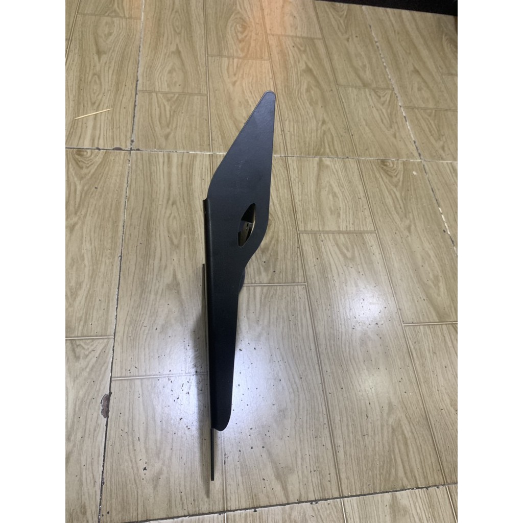 Cảng sau xe raider fi kiểu indo