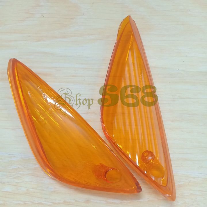 Nắp xi nhan Trước - Nắp xi nhan sau cho xe SH đời 2003 đến 2005
