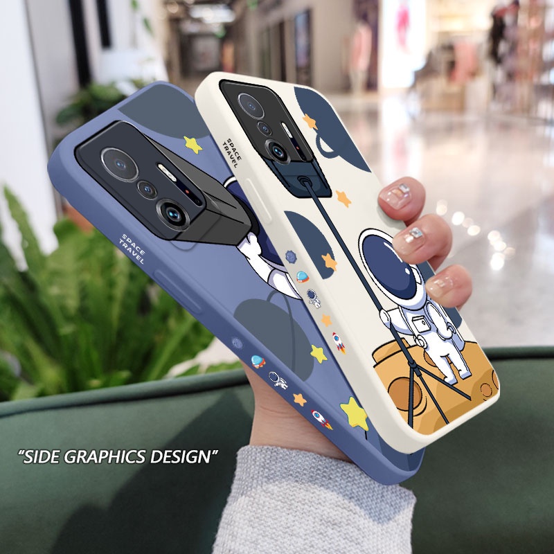 Ốp Điện Thoại Thoải Mái Cho xiaomi mi 13t 12t 11t 10t pro lite mi 9t pro