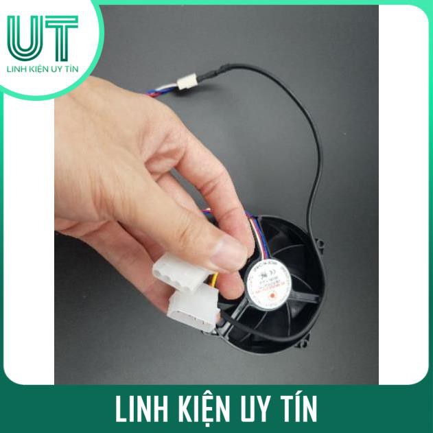 Bộ Quạt Máy Tính Có Sẵn HUB 3000 Vòng Phút