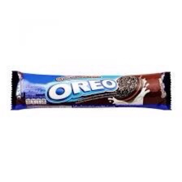 Bánh quy nhân kem Oreo