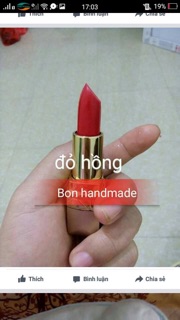 Son handmade