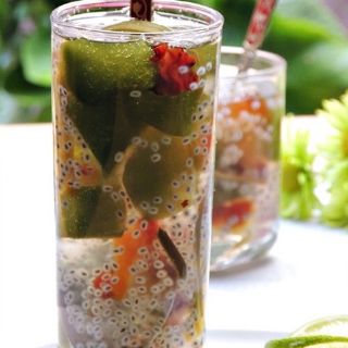 HẠT É 500gr