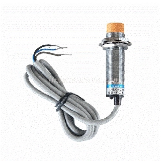 Cảm biến tiệm cận LJ18A3-8-Z/BX NPN
