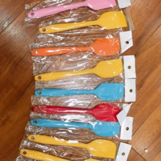 Phới silicon đúc 28cm