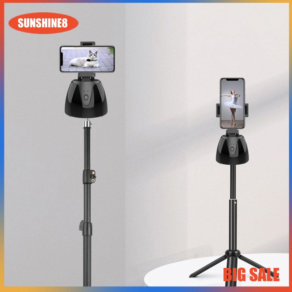 Giá đỡ điện thoại thông minh 360 độ tích hợp pin tiện dụng