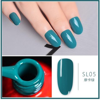 Sơn gel Kaniu - (dành cho tiệm nail chuyên nghiệp) SL