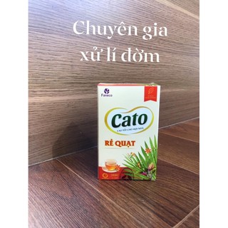 [Freeship] Cao Rẻ Quạt- khắc tinh của đờm, ho