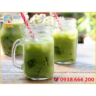 NEICHA Bột Sữa Bạc Hà ( Túi  1kg )