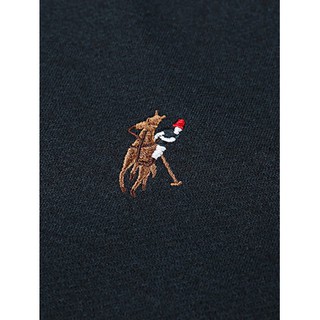 (Trả order) Áo Polo NAM