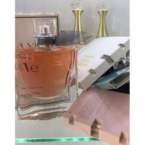 [HÀNG HOT] Nước hoa nữ Lancome L' EDP 75ML | Thế Giới Skin Care