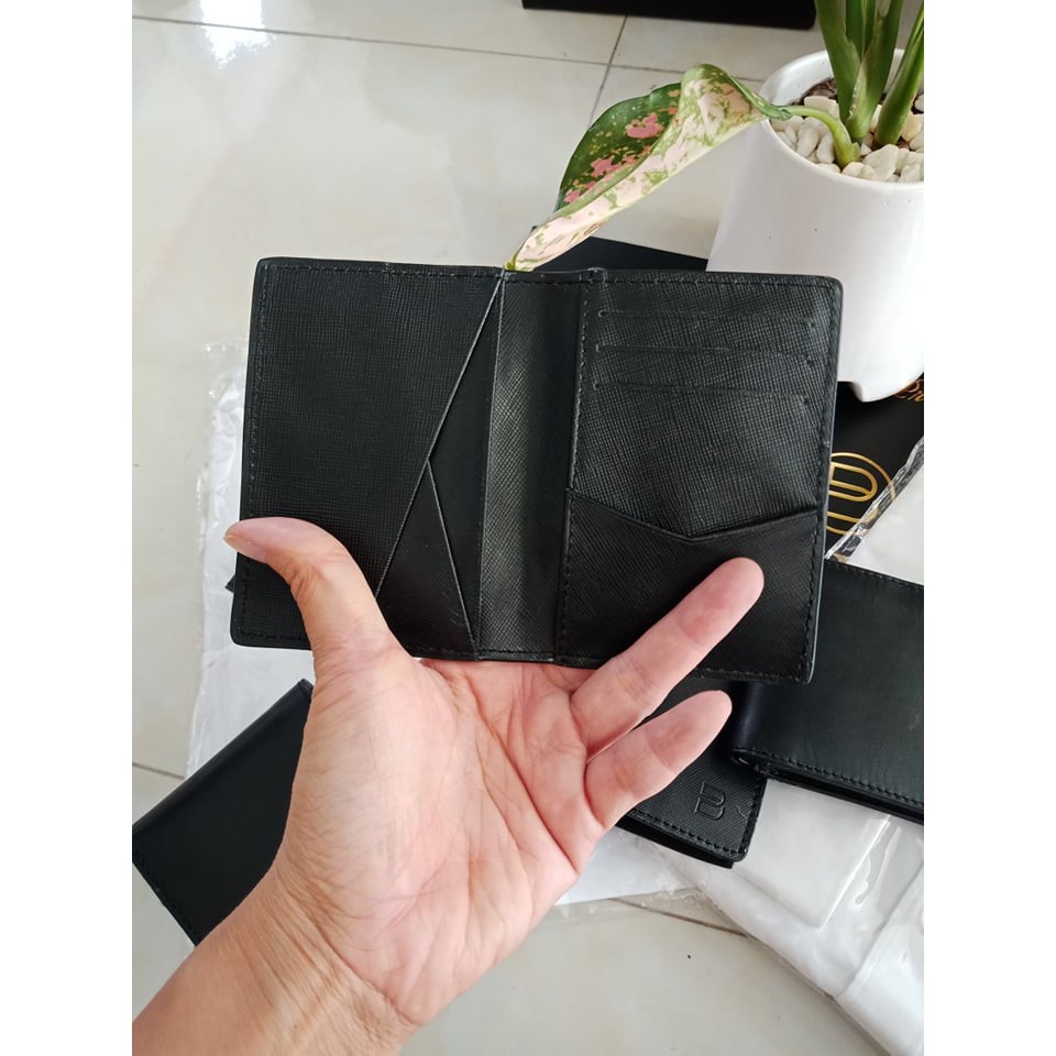 ví card siêu đẹp chỉ 98k Biluxury